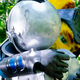 Illustration for article titled iRatchet and Clank/i Fanfic, Visualized in Cosplay